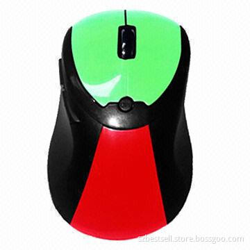 Computer gift mouse